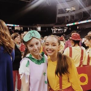 Meet your Posher, Molly